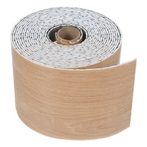 HONMEET Yellow PVC Wall Panels with Strong Adhesion for Bathroom and Kitchen Wall Decoration