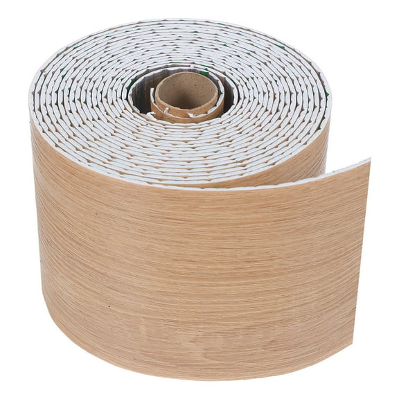 HONMEET Yellow PVC Wall Panels with Strong Adhesion for Bathroom and Kitchen Wall Decoration