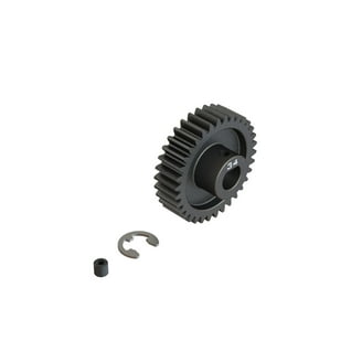 06034 Metal Gears Two Speed Transmission Complete for HSP 4WD