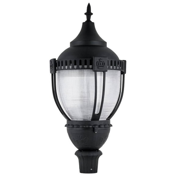 Sunlite 49187 - LFX/PTL/MW/SCT Outdoor Post Top LED Fixture