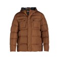 thumbnail image 3 of Big Chill Men’s Quilted Puffer Coat with Hood, Sizes M-XXL, 3 of 3