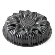 Nordic Ware Sunflower Cake Pan
