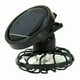 thumbnail image 4 of 2 Pieza Mini Ventilador Portátil Con Energía Solar Con Clip para Escalar Ventilador de Refrigeración para Campamentos Desierto Mano Sombrero Gorra Ventilador, 4 of 5