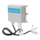 thumbnail image 1 of Transmisor de temperatura y humedad probador de temperatura y humedad de ventilación rápida Transmisor de temperatura con cable impermeable incorporado para jardines de cultivo ANGGREK Otros, 1 of 8