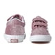thumbnail image 3 of Tenis Vans Old Skool V TD - 09RCFSL - Bebes rosa 13, 3 of 7