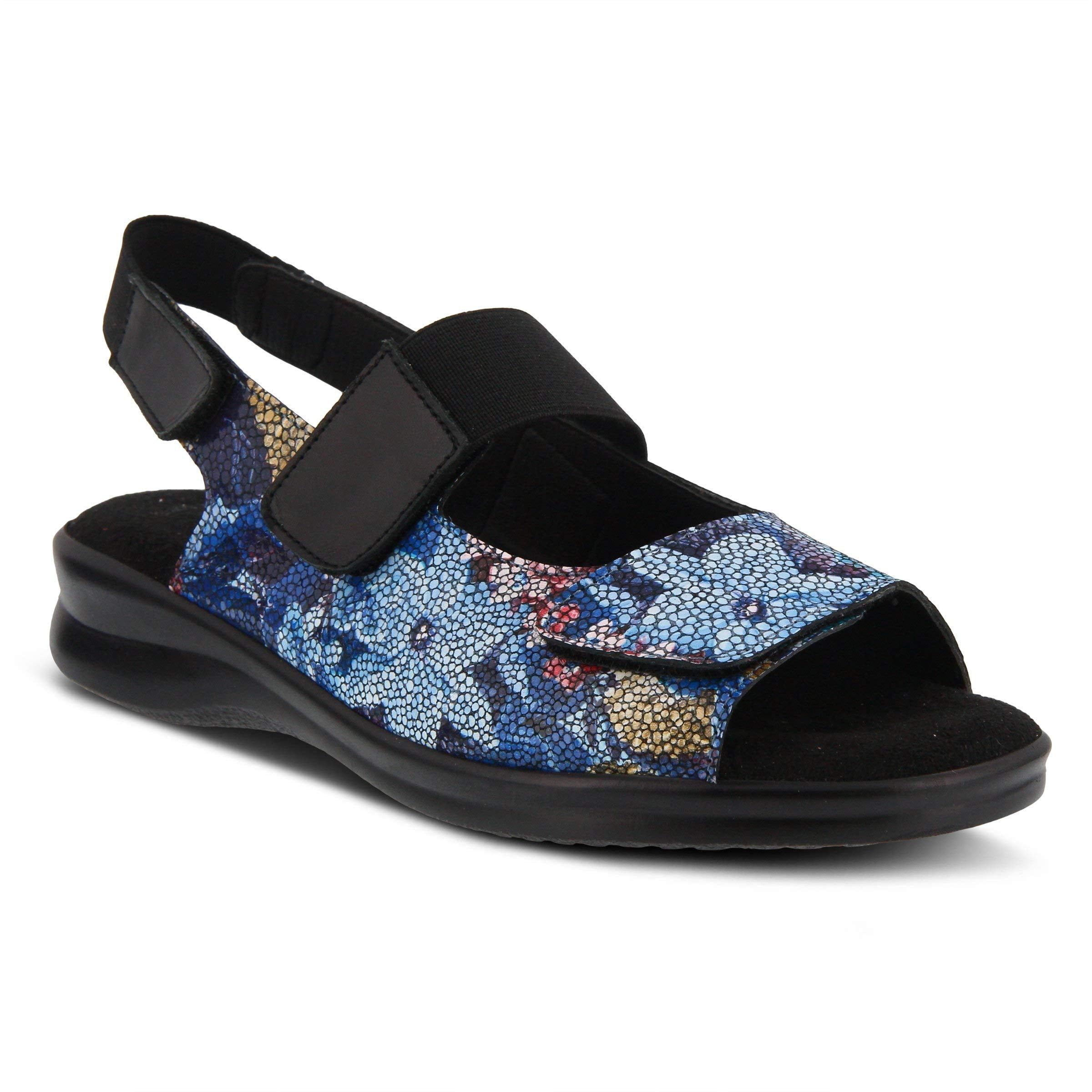 studded sandals walmart