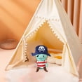 thumbnail image 4 of Cute Animal Toy Bunny & Stuffed Animals Adorable Design Soft and Cuddly, 4 of 6