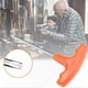 thumbnail image 5 of T27 Torx T-Handle Screwdriver for Stihl Makita 0812 370 1000YMJJ, 5 of 5