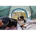 thumbnail image 2 of Carpa Coleman Skydome para 4 personas y 5 minutos con Rainfly, 2 of 8