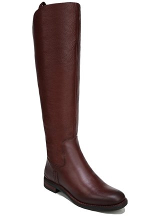 franco daya wide calf boot
