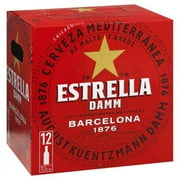 Estrella Damm Lager 12/11b