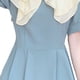 thumbnail image 5 of Vestido de verano para mujer, vestido largo para mujer, vestido largo informal de moda, vestido largo resistente y resistente, 5 of 8
