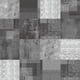 thumbnail image 1 of Cateissary 20x pegatinas de papel para azulejos de pared no dañinas paredes con estilo pegatinas de azulejos de baño pegatinas de pared de Decoración del hogar LLORAR021, 1 of 6