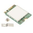 thumbnail image 1 of Wireless AC WiFi Adapter, Convenient Practical M.2 NGFF  Card Plug And Play PCB Material  For Office, 1 of 8