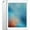 Silver, variant on Restored Apple iPad Pro 128GB Gold Wi-Fi 9.7 inch - IP128
