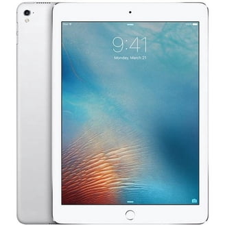 Pre-Owned Apple, A2379, iPad Pro, Tablet, (5th Gen) WiFi +