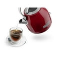 thumbnail image 4 of KitchenAid 1.25 L Electric Kettle, Empire Red, KEK1222, 4 of 4