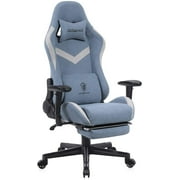 Dowinx Gaming Chair LS-666803 (Blue)