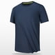 thumbnail image 1 of pstuiky camisetas para hombre, Camiseta informal de verano para hombre, de color liso, holgada, de manga corta y cuello redondo ropa de hombre m, 1 of 8