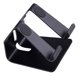 thumbnail image 3 of Soporte de carga de reloj Soporte de reloj de pulsera inteligente Estación de carga de reemplazo para reloj iOS, Negro Inevent EL001547-04, 3 of 7