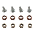 thumbnail image 3 of Door Hinge Pin And Bushing Kit For Chevrolet Monte Carlo 1995-1999 Lumina 1995 1996 1997 1998 1999 2000 2001 38491, 3 of 3