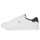 thumbnail image 5 of Zapatos Tommy Hilfiger Lanzey para mujer, color azul, talla 5.5 M, 5 of 8