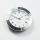 thumbnail image 1 of Reloj de coche de moda de 43 mm, accesorios artesanales con medidor integrado, reloj de cuarzo, joyería para coche, 1 of 6