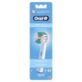 thumbnail image 1 of Oral-B Daily Clean Electric Toothbrush Replacement Brush Heads Refill, 1 of 8