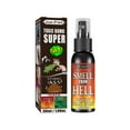 thumbnail image 1 of Extra Strong Fart Spray, Non-Toxic Prank Bomb, 30ml, 1-Pack (Adults/Kids), 1 of 2