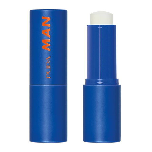 Bálsamo mate Perfect Balm - 001 de Pupa Milano para Hombre - Bálsamo de 0,14 oz