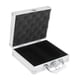 thumbnail image 2 of Caja de herramientas para instrumentos de prueba, maletín de almacenamiento de herramientas portátil a prueba de polvo, accesorios, estuche de, 2 of 8
