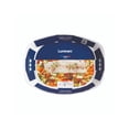 thumbnail image 3 of Smart Carine Platon De Servir Para Horno De Opal Rectangular Luminarc  Smart Carine, 3 of 4