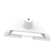 thumbnail image 5 of Soporte adaptador de antena,Adaptador de montaje base fija Internet Satélite,Adaptador de montaje Soporte de montaje Accesorio Starlink,Soporte de antena Soporte de soporte de, 5 of 9