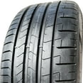 thumbnail image 2 of Pirelli P Zero (PZ4) Sport HL 265/35R22 104H XL mo-s Performance Summer Tire, 2 of 4