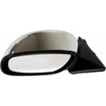 thumbnail image 5 of For Chrysler 300 Mirror 2005-2010 Driver Side Non-Folding Power Heated | Chrome CH1320340 | 1CJ991XRAC, 5 of 6