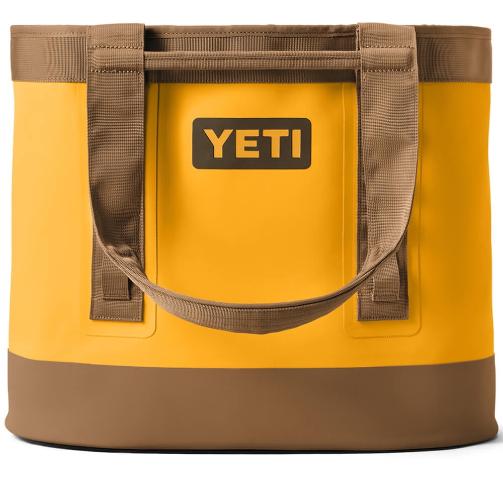 Happy Valley Store - Finally!! Yeti Alpine Yellow available in