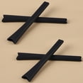 thumbnail image 2 of DROGO 2 Pairs Replacement Earsocks Rubber Kits for Oakley Radar Path Sunglasses, 2 of 6
