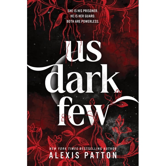 Us Dark Few (Hardcover)