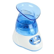 Personal Steam Inhaler and Face Steamer - Inhalator for Sinus and Nasal Relief