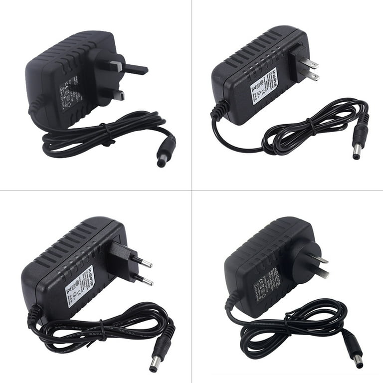 12V 3A 36W Low Voltage Transformer Power Supply for LED Strip Light, CCTV,  Router, ADSL - China Universal Power Adapter, Switching Power Supply