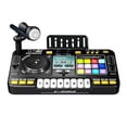 thumbnail image 1 of Children Simulation Multifunctional DJ Mixer Controller Electronic Organ DJ Player Music Entertainment Toy, 1 of 5