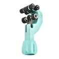 thumbnail image 2 of KLKCMS Tube Cutting Steel Blade Plumbing Tool Pipe Cutter for Aluminum Copper Stainless Green, 2 of 9