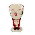 thumbnail image 4 of Christmas Ceramic Mugs Coffee Cups Yuletide Snowman Santa Ceramic Mugs Collection for Christmas Celebration, 4 of 5