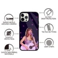 thumbnail image 3 of Funda para teléfono Tortured-T-TaylorS-TTPD-S-SwiftS para iPhone 16, 15, 14, 13, 12, 11, Plus, Pro, Max, Mini con carga inalámbrica magnética Magsafe, 3 of 5