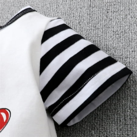 

TOWED22 Toddler Girl Outfits Jumpsuit Pants for Toddler Baby Girls Long Sleeve Romper Outfit White