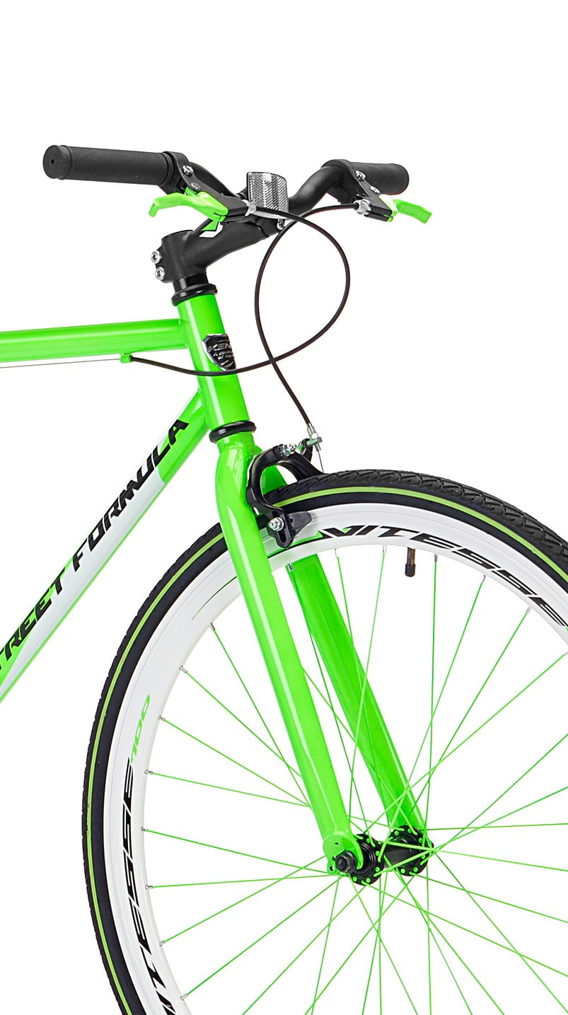 green bike tires 700c