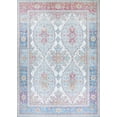 thumbnail image 2 of Couristan Pasha Persepolis Twilight Area Rug, 2 of 7