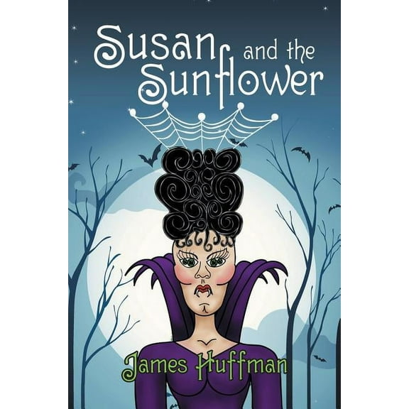 Susan and the Sunflower, (Paperback)