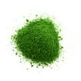 thumbnail image 1 of Esponja de follaje verde granular para árboles modelo Bush Hedge DIY hojas escénicas, 1 of 9