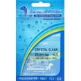 thumbnail image 2 of Aquateko InvisaSwivel 25 Lb. Fishing Tackle, Clear, 2 of 2